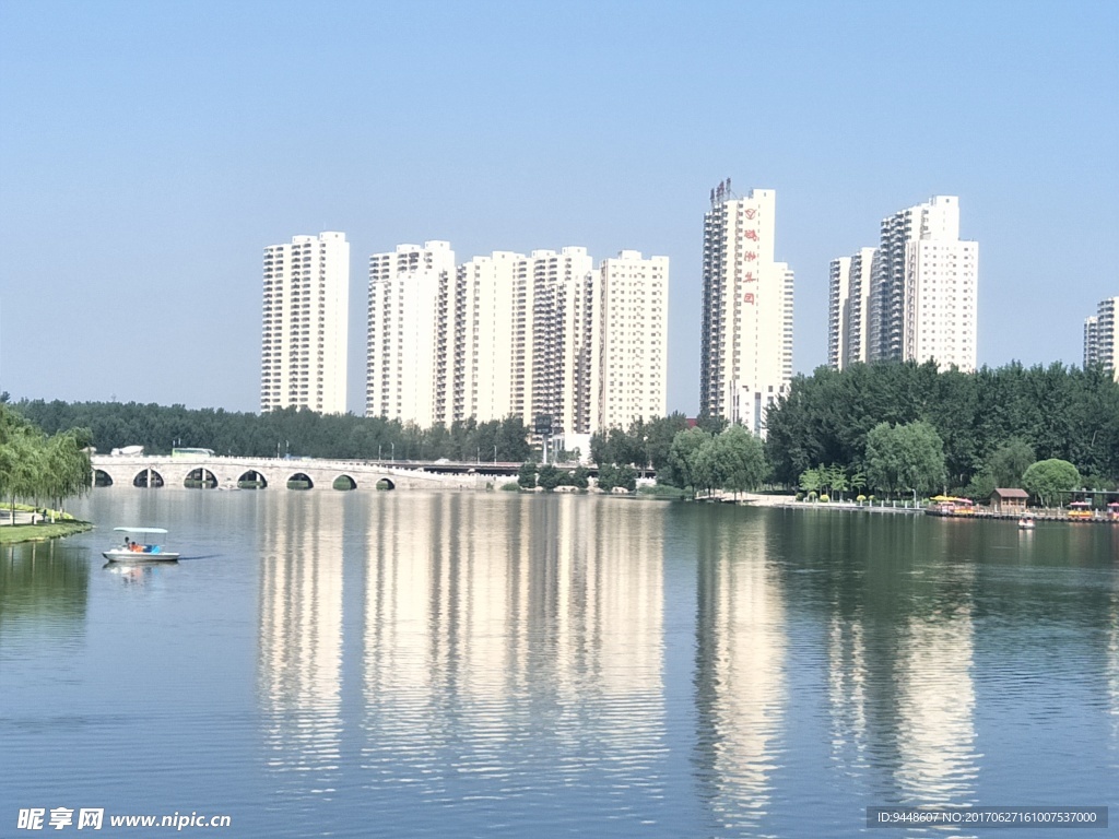 建筑风景