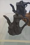 紫砂壶