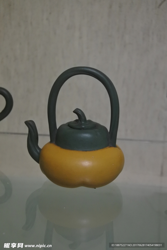 紫砂壶