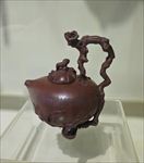 紫砂壶