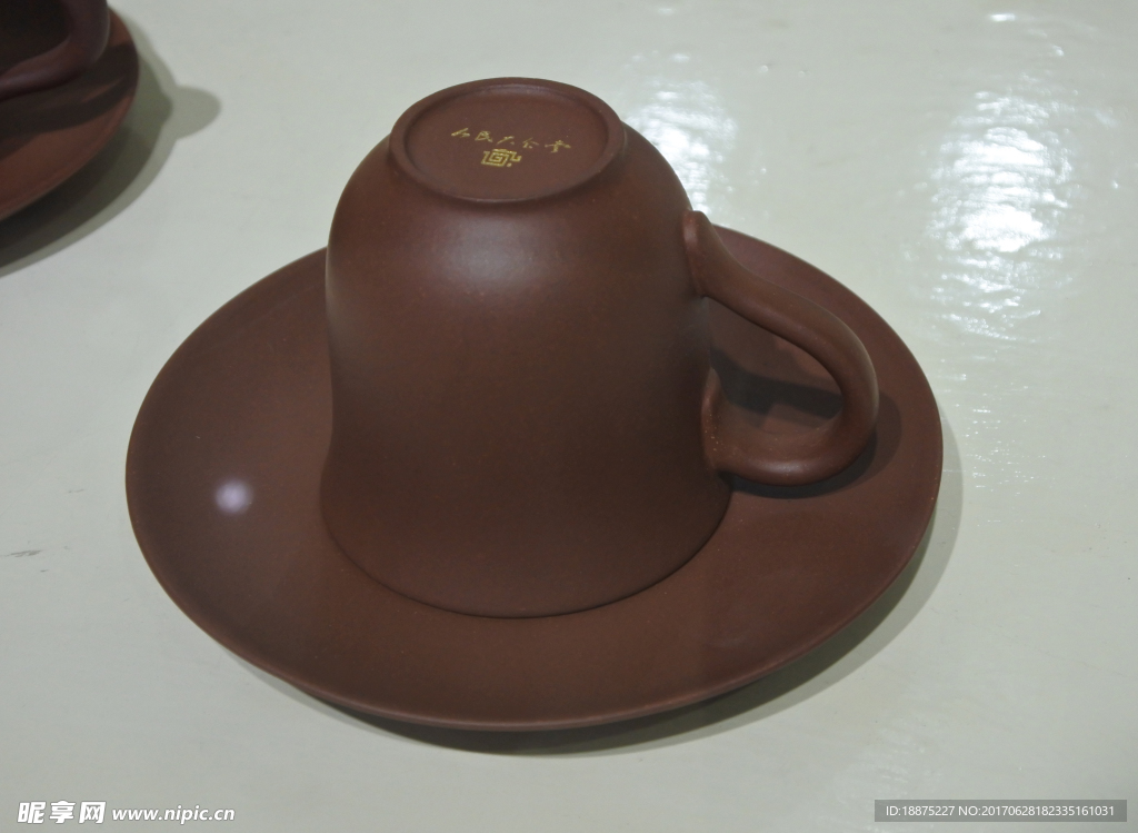 紫砂茶具