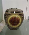 陶瓷罐子