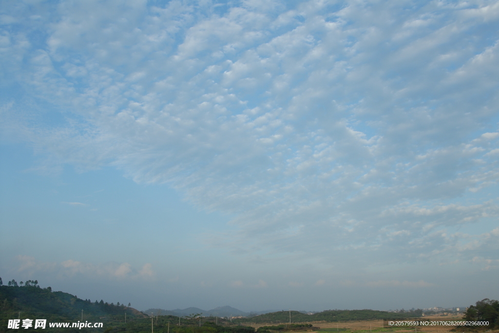 云彩素材