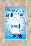 巴马活泉海报