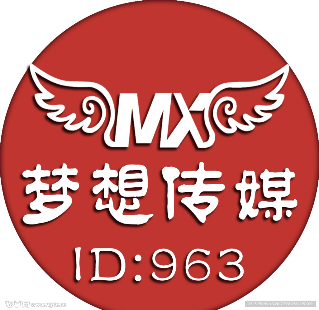 头像 LOGO