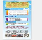 招生传单