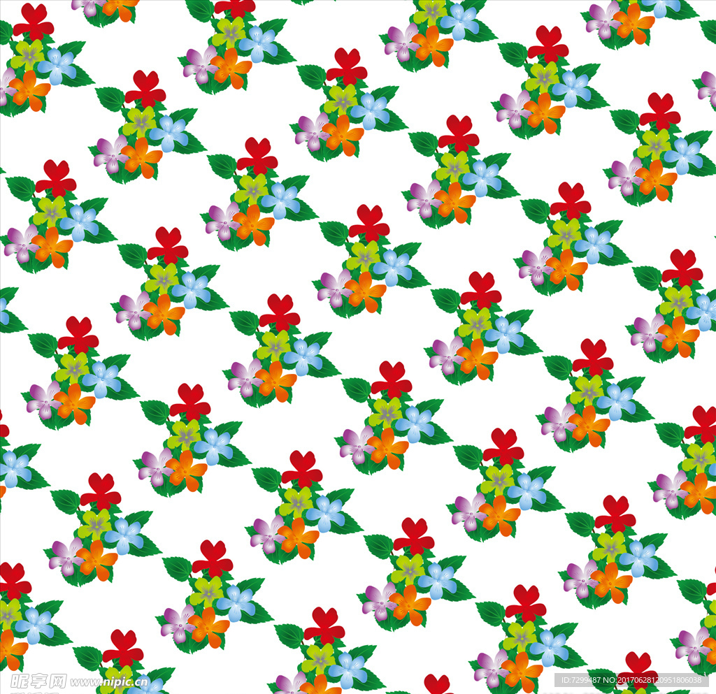 花束