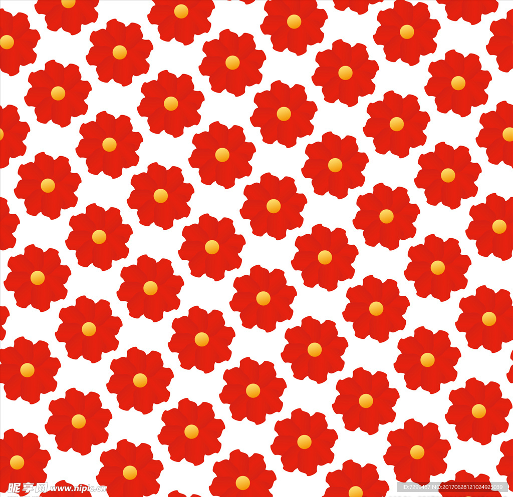 花芯