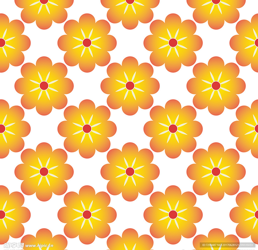 小黄花