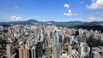 深圳建筑风光