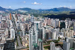 深圳建筑风光