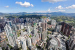 深圳建筑风光
