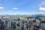 深圳建筑风光