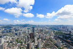 深圳建筑风光