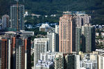 深圳建筑风光
