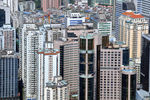深圳建筑风光