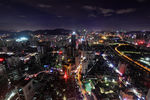 深圳夜景