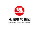 承煦集团logo