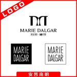 玛丽黛佳LOGO