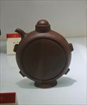 紫砂壶