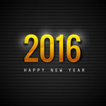 2016字体设计