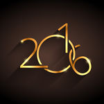 2016字体设计