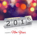 2016新年快乐