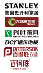 百得胜LOGO