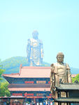 无锡灵山