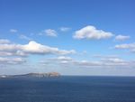 济州岛城山日出峰