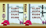 家风建设
