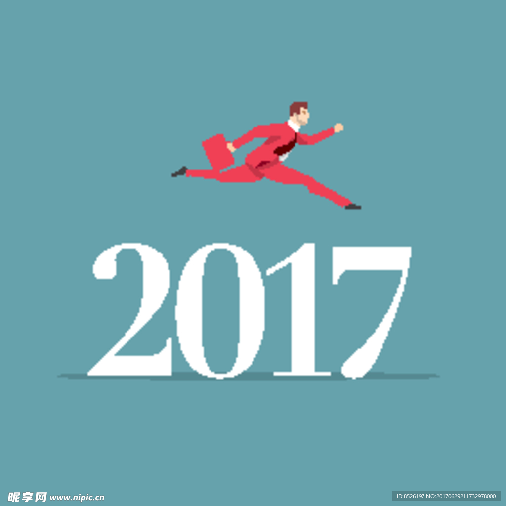 2017鸡年