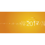 2017鸡年