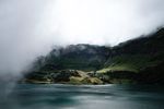 高山流水壁纸