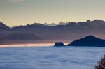 高山流水壁纸