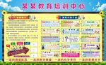 教育培训学校简介