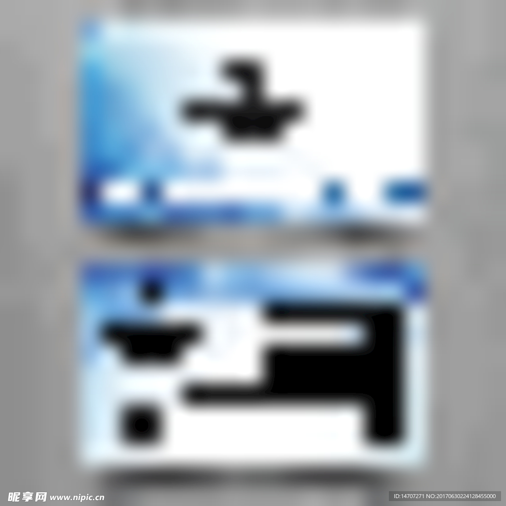 名片设计