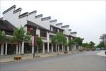 徽派园林景观
