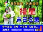 老年公寓
