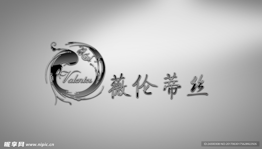 LOGO 标志