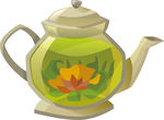 花茶
