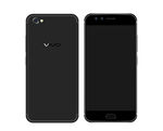 矢量vivox9磨砂黑