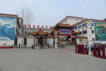 鹅坡武校