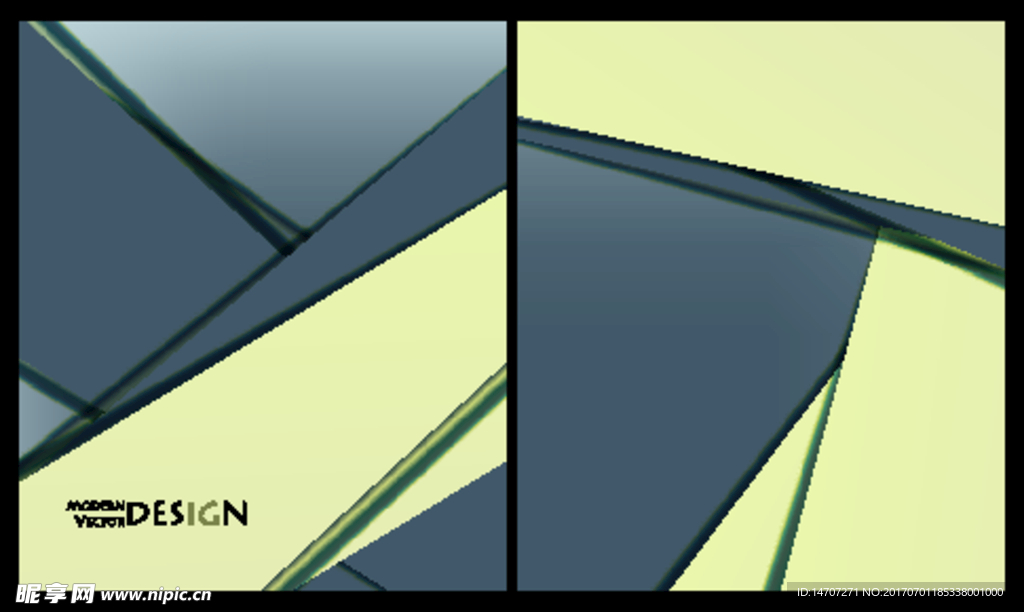 画册封面