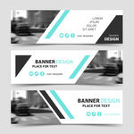 企业banner