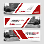 企业banner