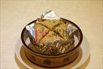 玉米糕 糕 小点心 点心 美食