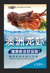澳洲龙虾