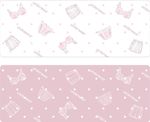 矢量花边花纹底纹
