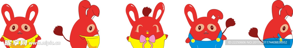 吉祥物